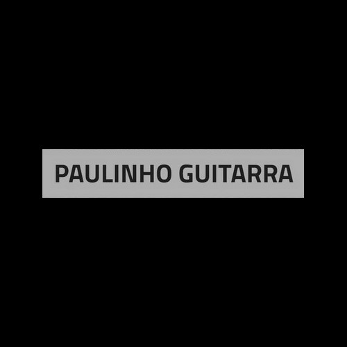 Paulinho Guitarra