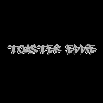 Toaster Eddie